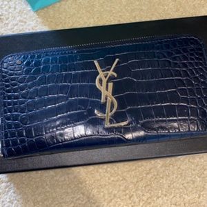 wallet ysl